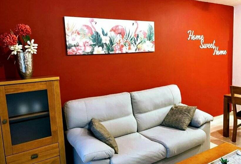 Golden Beach Apartamentos