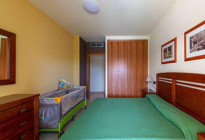 Golden Beach Apartamentos