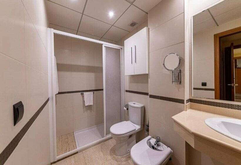 Golden Beach Apartamentos