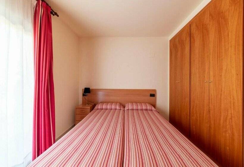 Golden Beach Apartamentos