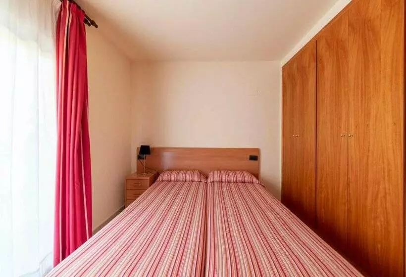 Golden Beach Apartamentos