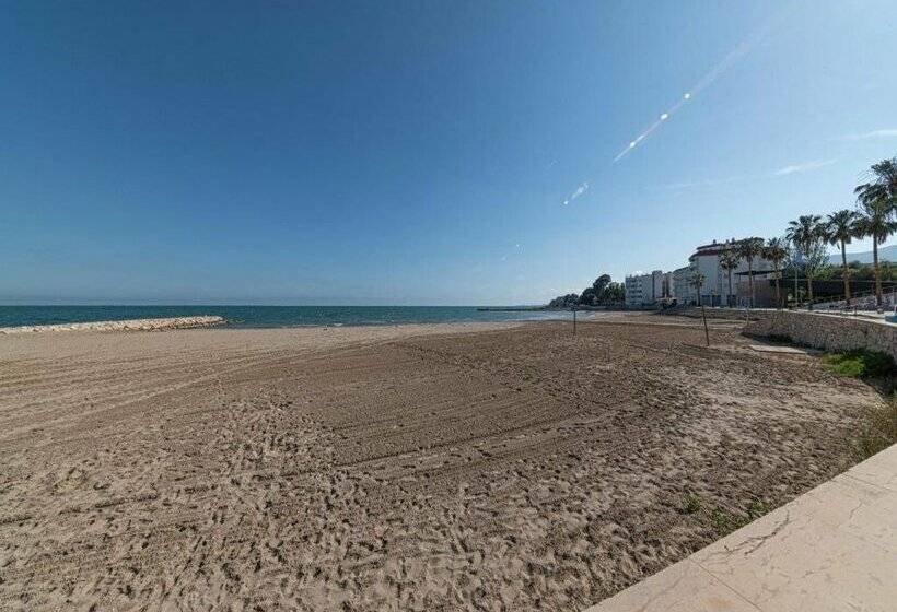 Golden Beach Apartamentos