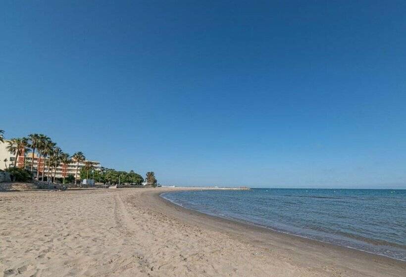 Golden Beach Apartamentos