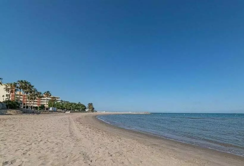 Golden Beach Apartamentos