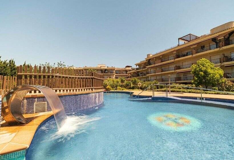 Golden Beach Apartamentos