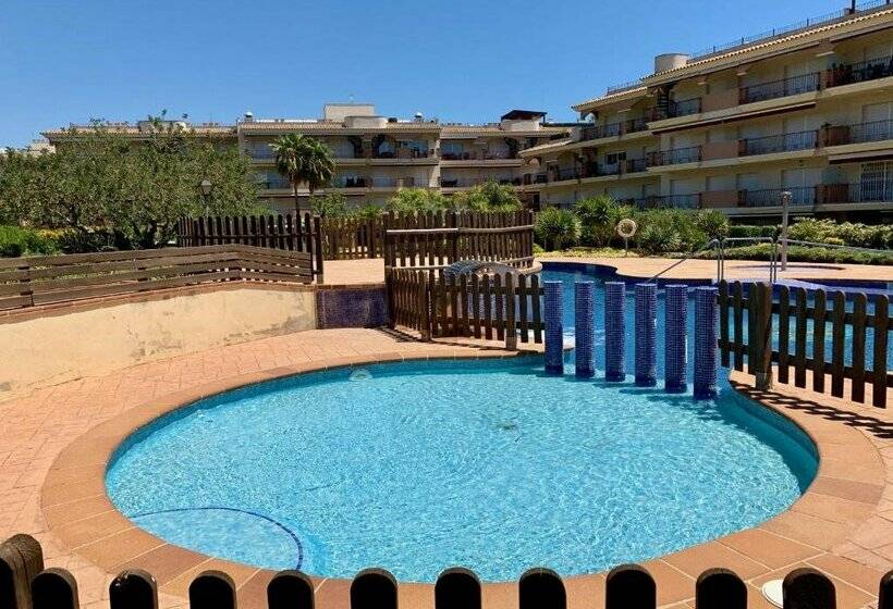 Golden Beach Apartamentos