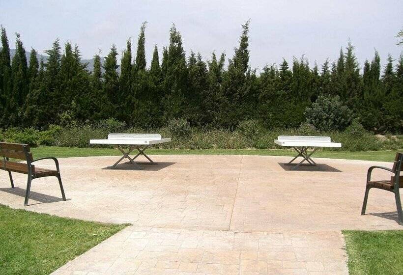 Golden Beach Apartamentos