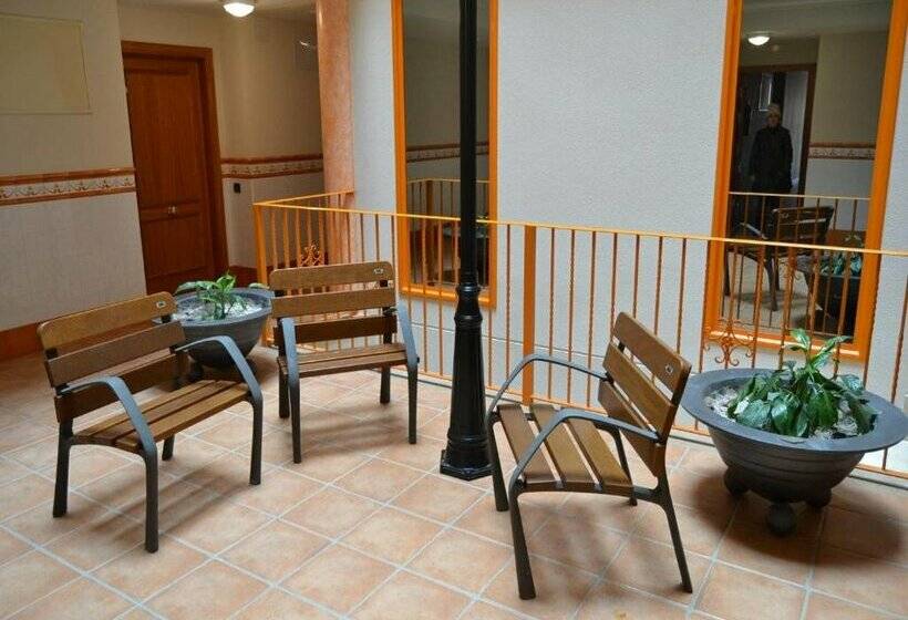 Golden Beach Apartamentos