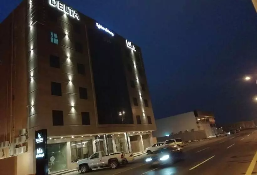Delta Suite