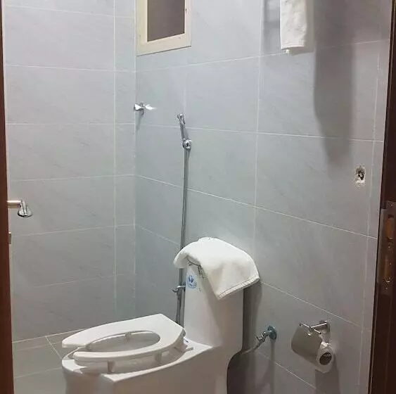 Delta Suite