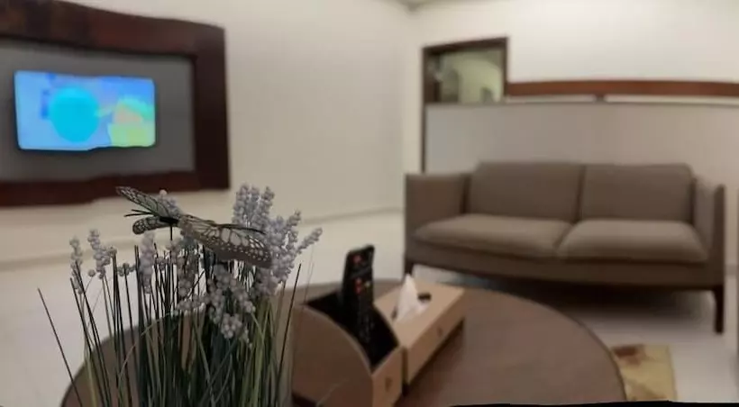 Delta Suite