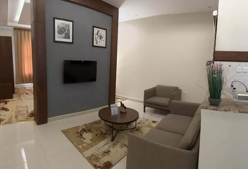 Delta Suite