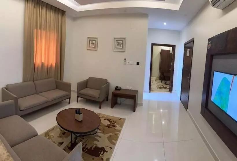 Delta Suite