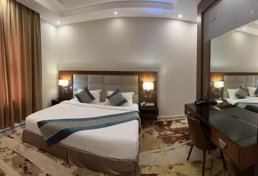 Delta Suite