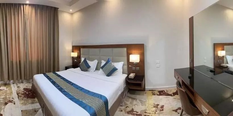 Delta Suite