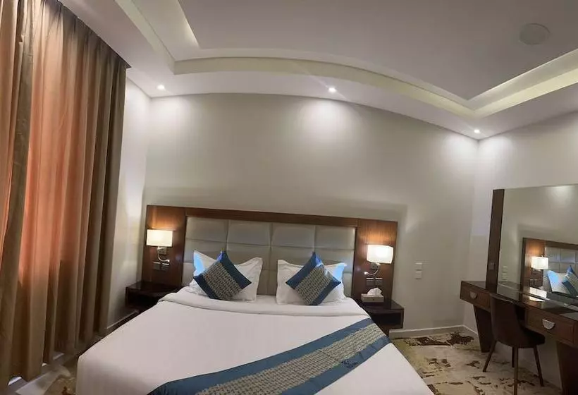 Delta Suite