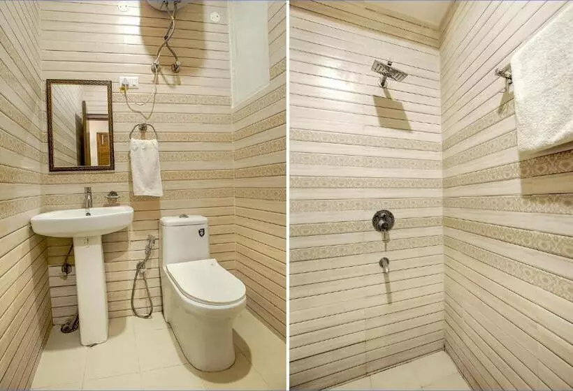 Fabhotel Stevia