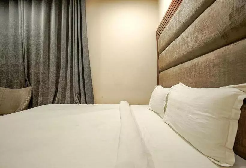 Fabhotel Stevia