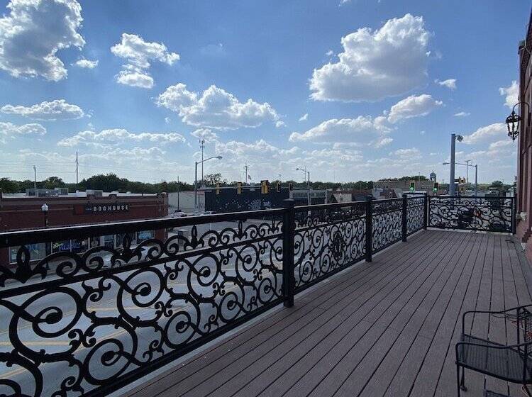 Хостел Mulberry