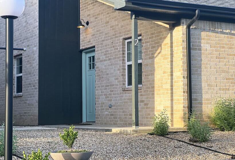 Хостел Mulberry