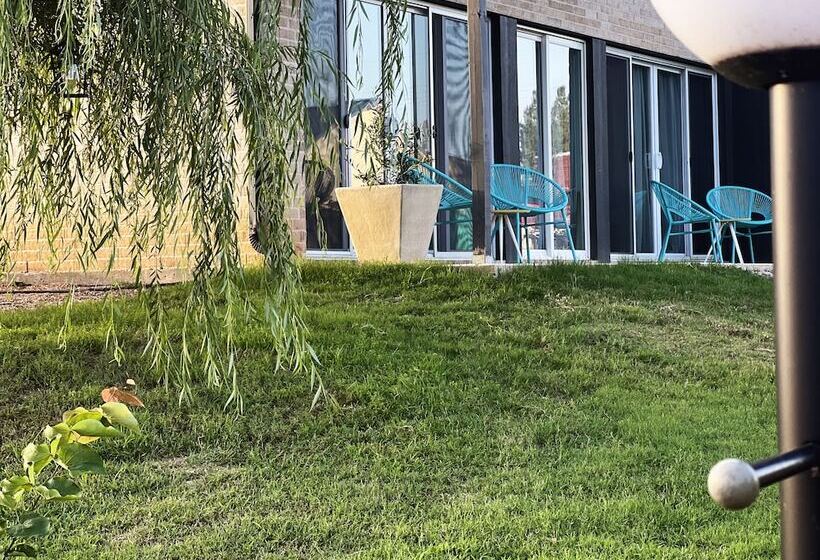 Хостел Mulberry