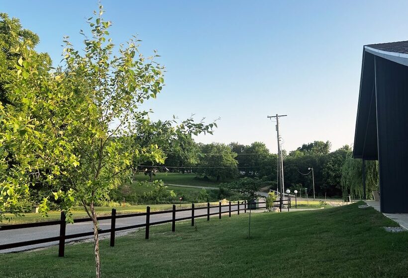 Хостел Mulberry