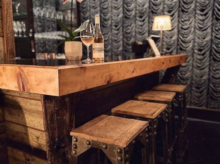 Хостел Mulberry