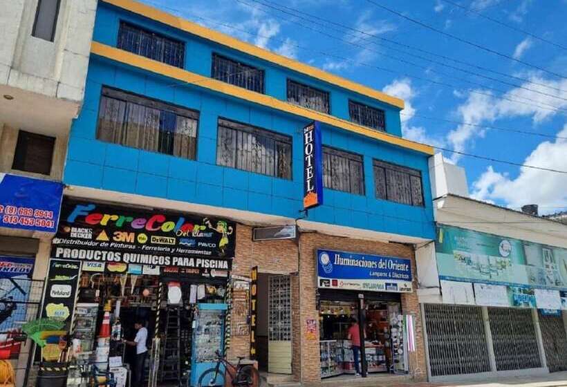 هتل Selecta Colonial