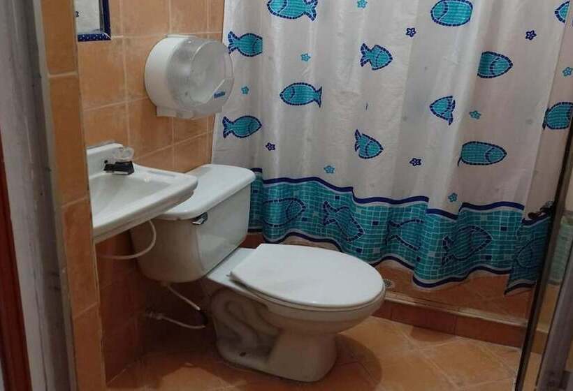 هتل Selecta Colonial