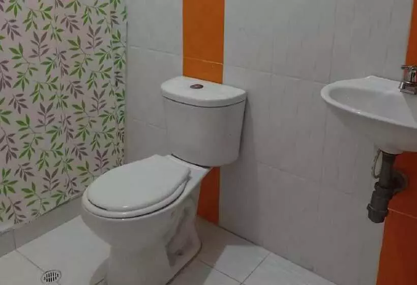 ホテル Selecta Colonial