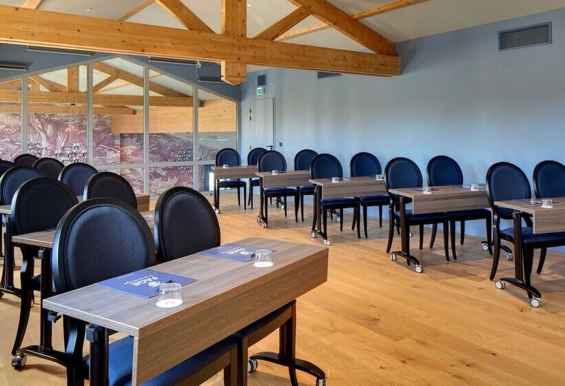 ホテル Château Fage