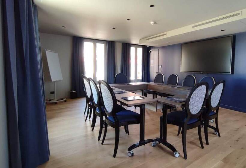 ホテル Château Fage