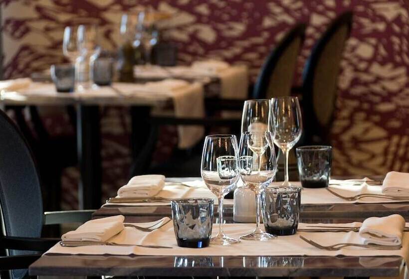 ホテル Château Fage