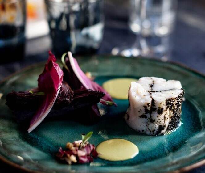 ホテル Château Fage