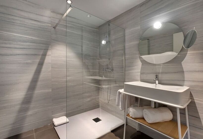 ホテル Château Fage