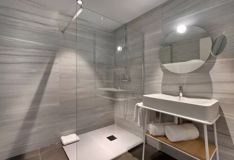 Hotelli Château Fage