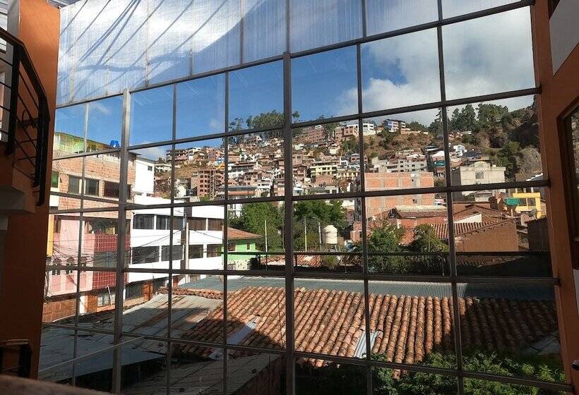 호텔 Eco Bunnu Inn