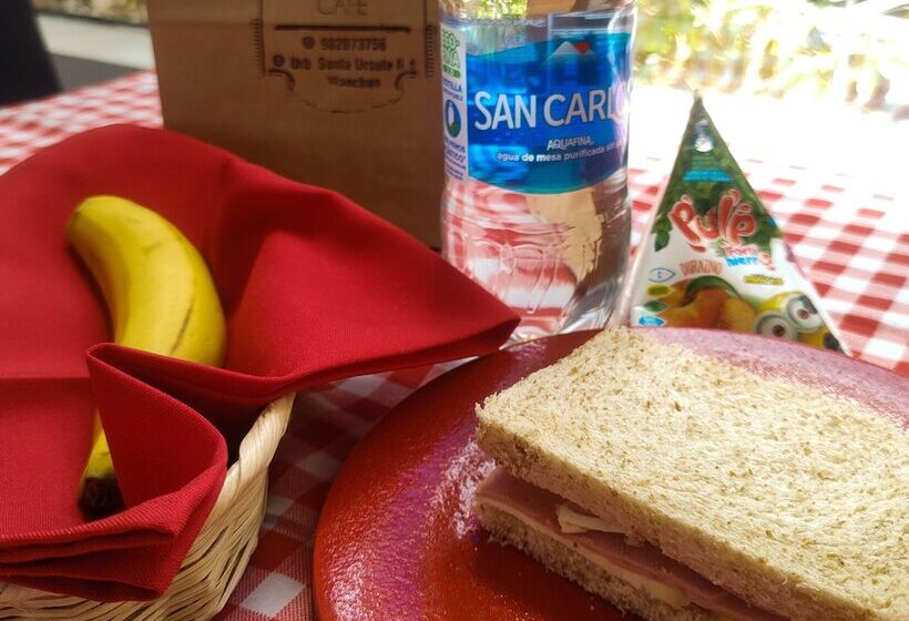 호텔 Eco Bunnu Inn