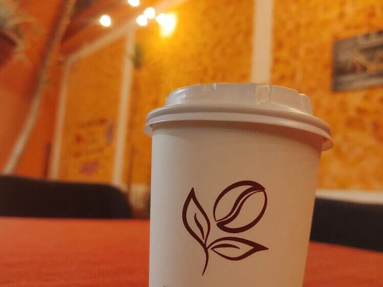 호텔 Eco Bunnu Inn