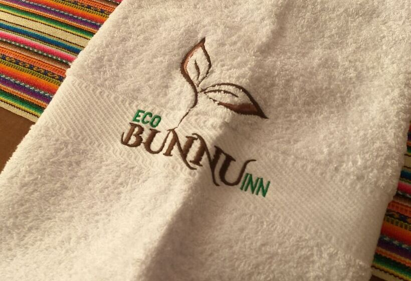호텔 Eco Bunnu Inn