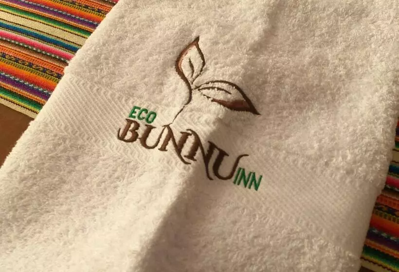 ホテル Eco Bunnu Inn