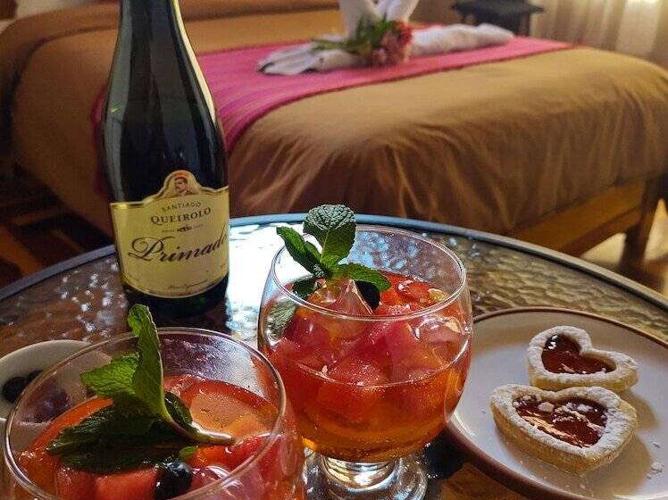 호텔 Eco Bunnu Inn