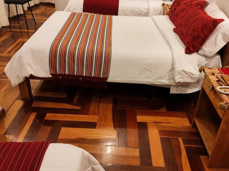 호텔 Eco Bunnu Inn