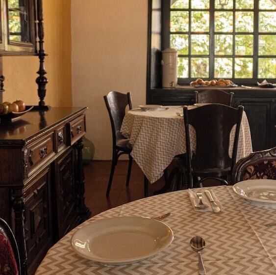 호텔 Hacienda El Novillero