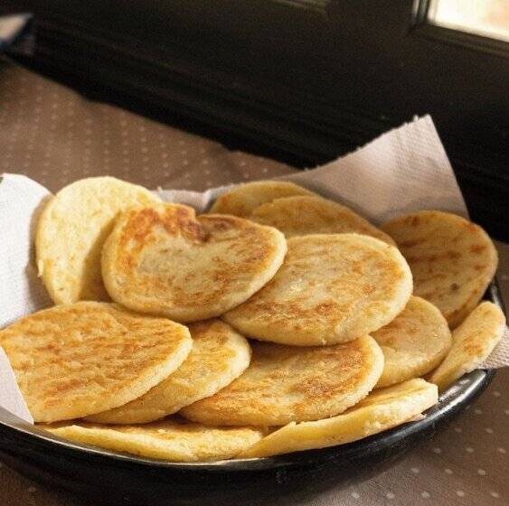 호텔 Hacienda El Novillero