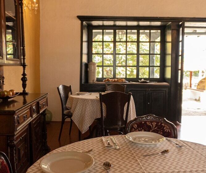 호텔 Hacienda El Novillero