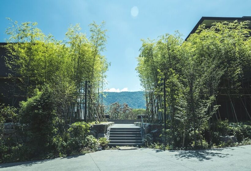 酒店 Hakone Gora Karaku