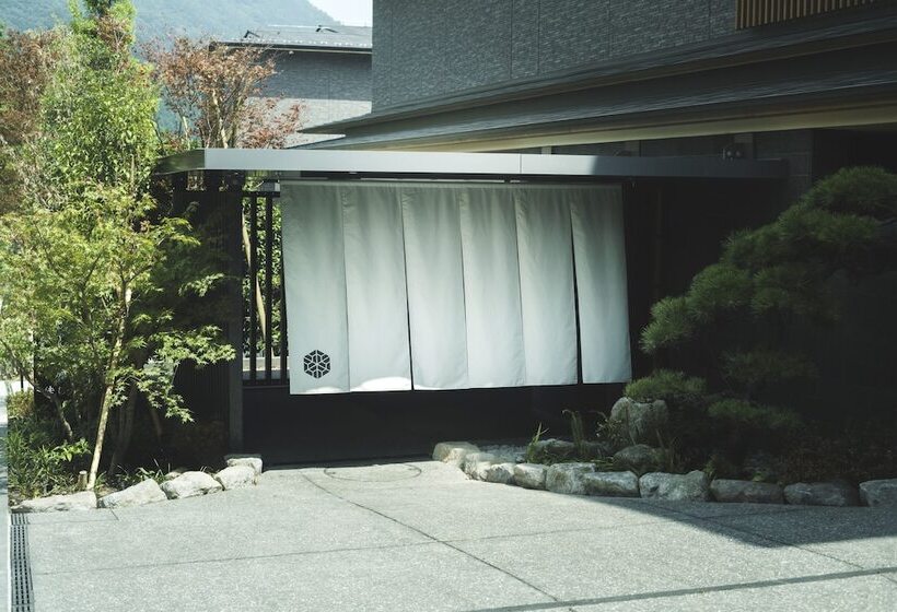 酒店 Hakone Gora Karaku