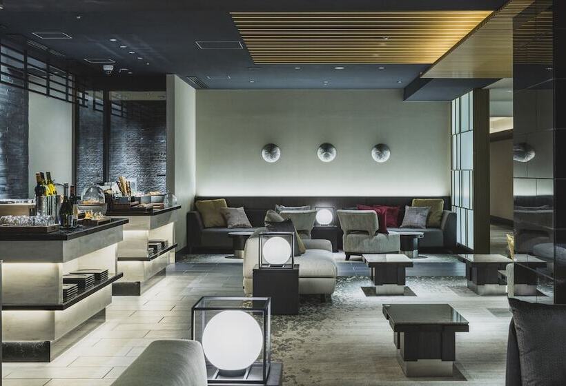 酒店 Hakone Gora Karaku