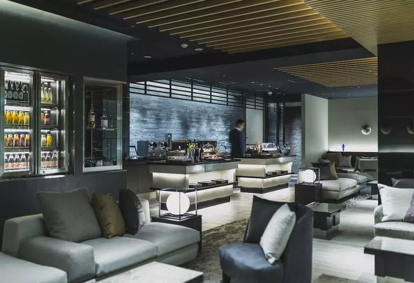 هتل Hakone Gora Karaku